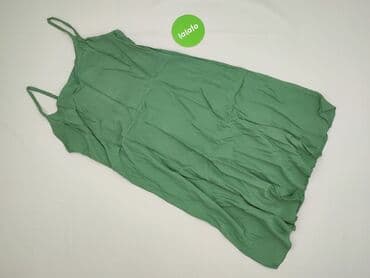 duże rozmiary ekskluzywne sukienki plus size: Uniqlo, Sukienka damska, rozmiar L — 2