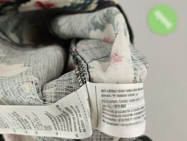 długie skarpetki do krótkich spodenek: Hollister, Szorty damskie, rozmiar S — 5