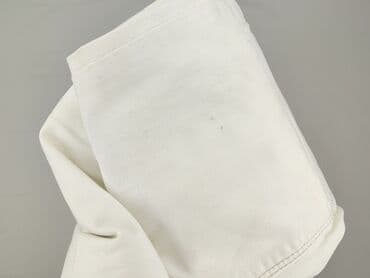 koszulka z ustami rolling stones: Jeansy damskie, L — 6