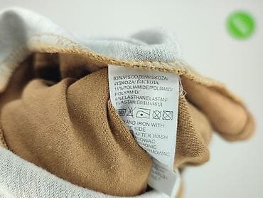 pull and bear damskie: Bluzka damska, rozmiar 2XL — 5