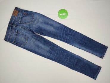 woskowane dżinsy: Big Star, Jeans for women, size 2XS (EU 32) — 3