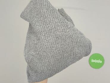 ccc szare sandały: Kardigan damski, rozmiar S — 4