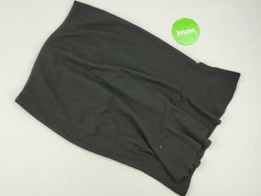 spódnice z falbaną na dole: Women`s skirt, size 2XL — 3