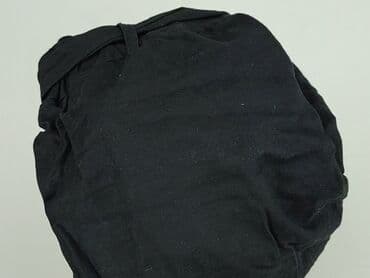 sandały w ccc na koturnie: Reserved YFL, Spodnie materiałowe damskie, M — 7