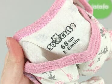 sukienka o kroju marynarki h: Body, So cute, 3-6 months, 
condition - Very good — 4