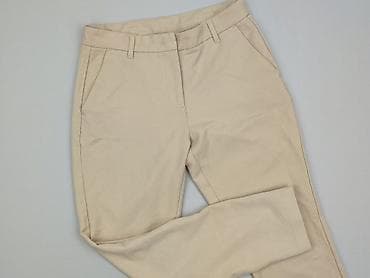 Esmara, Spodnie materiałowe damskie, rozmiar M