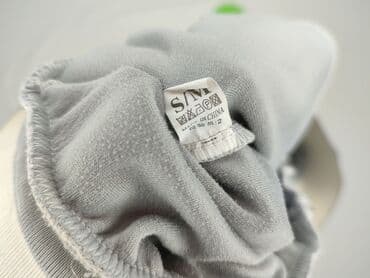 w.klapkach tekst: Perfecta, Spodnie dresowe damskie, S — 4