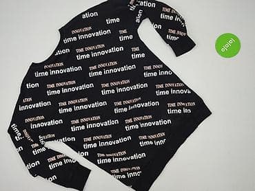 pull i bear bluza: Світшот жіночий, розмір 2XL — 3