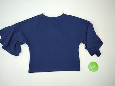 basic bluzki: Shein, Bluzka damska, rozmiar M — 3