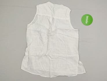 bluzki z odcieciem pod biustem: Amisu, Bluzka damska, rozmiar S — 3