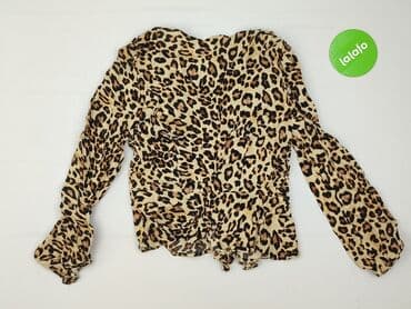 Women: H&M, Women's blouse, size L (EU 40) — 3