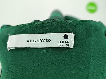 reserved rozmiary: Reserved, Sukienka damska, rozmiar 2XL — 4