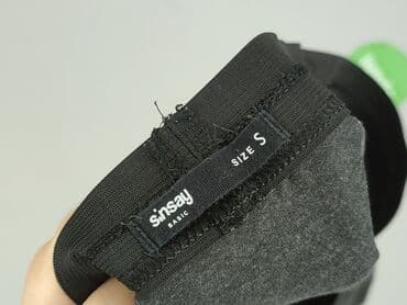 sinsay spódnice ołówkowe: Sinsay, Spódnica damska, rozmiar S — 4