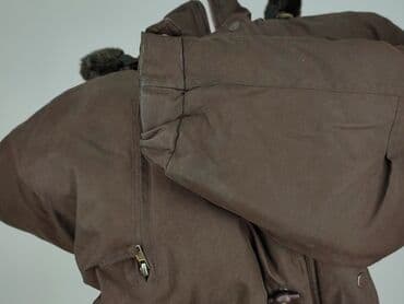 solar kurtki wiosenne: Uno, Parka damska, rozmiar L — 6