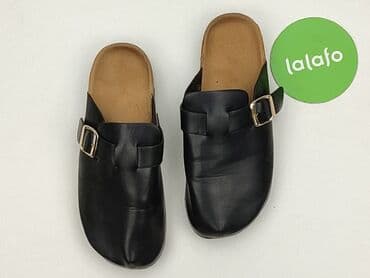 simpson kapcie: Klapki damskie, rozmiar 39 — 2