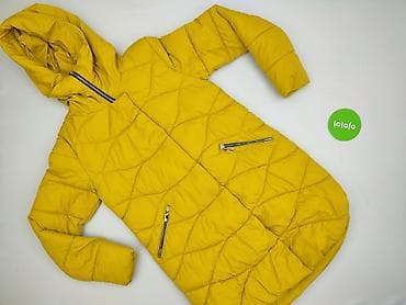 tnf: Kurtka zimowa damska, rozmiar L — 2