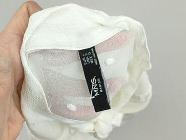 mango bluzki: Mango, Bluzka damska, rozmiar L — 5