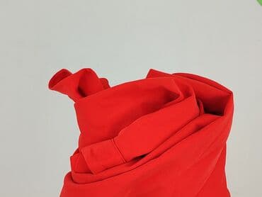 sukienka maxi z długim rękawem na wesele: Women`s dress, size M — 6