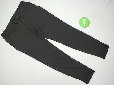 cropp dresy: Decathlon, Spodnie dresowe damskie, rozmiar L — 2