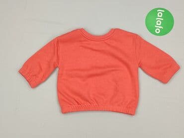 sweter hello kitty h: Bluza, Primark, 3-6 miesięcy, stan - Idealny — 3