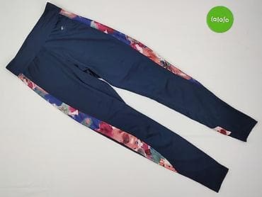 biale leginsy: Dunnes Stores, Legginsy Sportowe damskie, rozmiar XS — 2