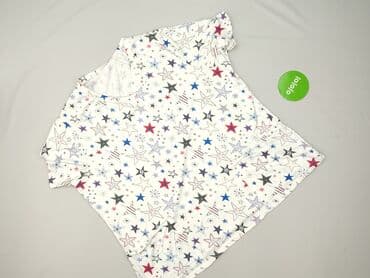 basic t shirty hugo boss: T-shirt damski, rozmiar 3XL — 3