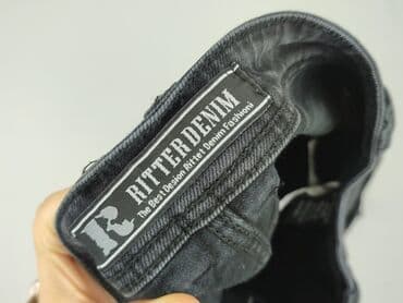 abercrombie and fitch jeans: Jeansy damskie, rozmiar XL — 4
