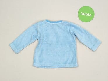 kombinezon zimowy endo: Blouse, Lupilu, 3-6 months, condition - Very good — 3