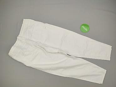 pyjamas h: Ulubione, Spodnie materiałowe damskie, rozmiar XL — 3
