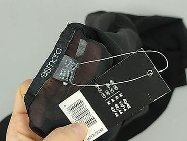 esmara majtki modelujące: Esmara, Narzutka damska, rozmiar M — 6