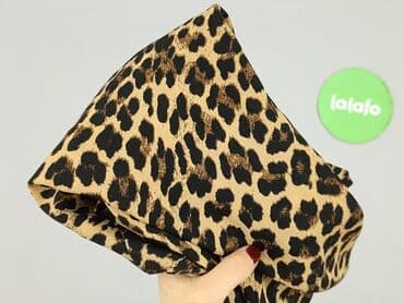 leopard print jeans: Top damski, rozmiar XS — 5