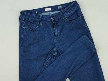 sofix kozaki: Q/S By S.Oliver, Jeansy damskie, S — 1