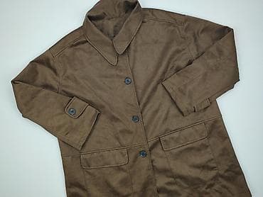 long coat: Płaszcz damski, rozmiar L — 1