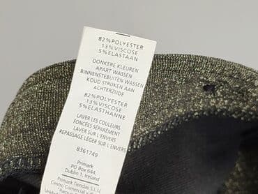 legginsy błyszczące lycra: Atmosphere, Legginsy rozmiar M — 5