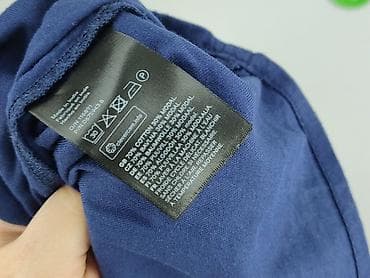 biale trampki hm: H&M L.O.G.G., Bluzka damska, rozmiar M — 6