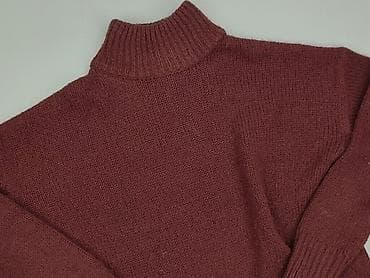 sweter czarny mohito: New Look, Golf damski, rozmiar S — 1