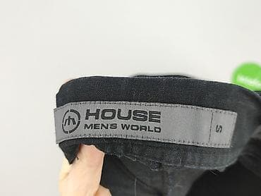 golf reserved: House, Spodnie dla mężczyzn, rozmiar S — 4