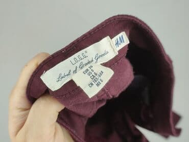 h m uzywane ubrania: H&M, Jeansy damskie, rozmiar S — 4