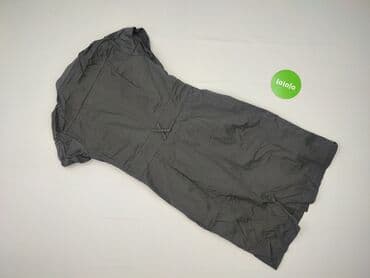 sukienki o kroju marynarki: H&M, Sukienka damska, rozmiar S — 3