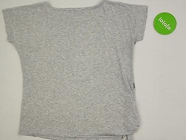 bund tshirt: T-shirt damski, rozmiar 3XL — 3