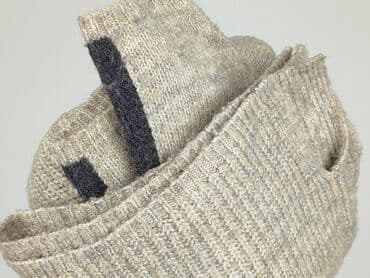 czy sweter z poliestru jest dobry: ONLY, Sweter damski, rozmiar L — 6