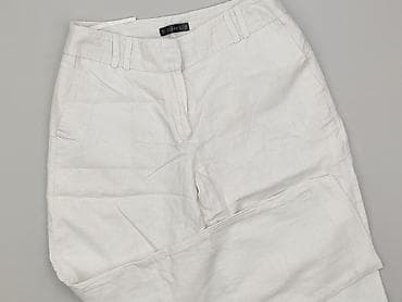 ping jeans: Dunnes, Spodnie materiałowe damskie, rozmiar M — 1