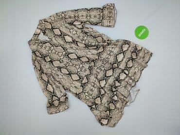 sukienka z pazurem: Sukienka damska, rozmiar L — 2