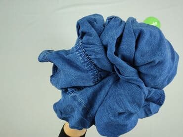 jeansowa sukienka hm: H&M, Sukienka damska, rozmiar S — 4