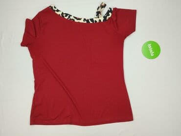 shein curve bluzki: Shein, Bluzka damska, XL — 3