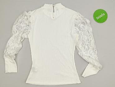 lenar plus: Shein, Bluzka damska, rozmiar XS — 3