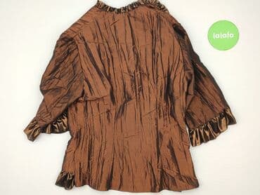 świecące bluzki: Bluzka damska, rozmiar S — 4