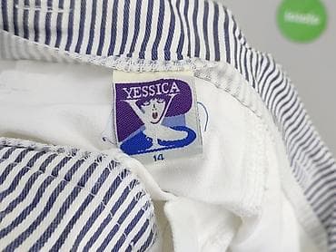 spódnice plus size: Yessica, Спідниця жіноча, розмір XL — 4