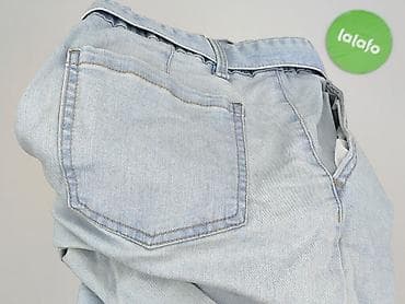 jeans mnml: Jeanswear, Szorty damskie, rozmiar S — 4