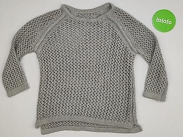 Sweter damski, rozmiar S — 2